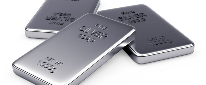 Outlook India A Guide to Silver IRA Company